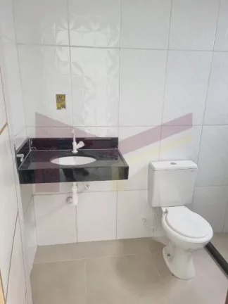 Imagem Casa 2/4 na Gabriela