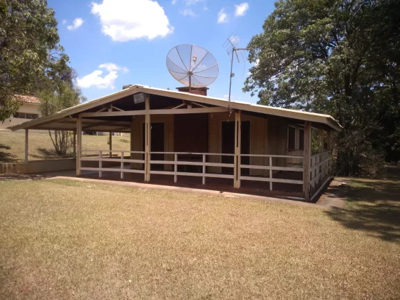 Chácara com 3 Quartos à Venda, 64.000 m² em Itarassú - Capela Do Alto
