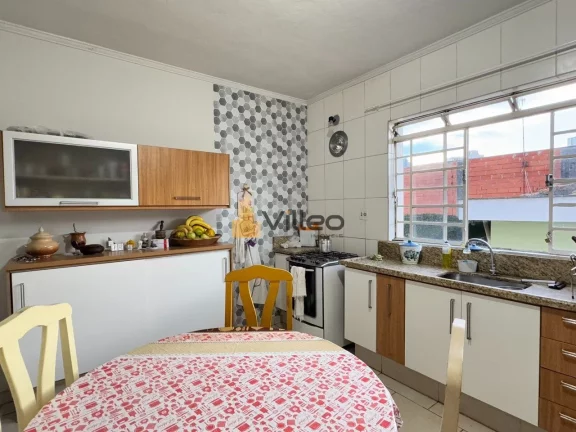 Imagem Apresentamos uma excelente oportunidade imobiliária em Sorocaba, situada em uma travessa da Avenida...