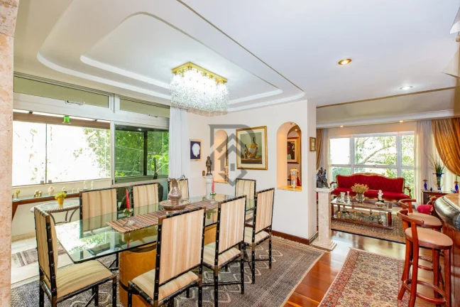 Imagem Apartamento em Jardim Paulista, São Paulo/SP