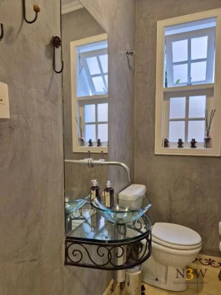 Imagem Casa com 5 dormitórios à venda, 183 m² por R$ 1.770.000,00 - Alto da Lapa - São Paulo/SP