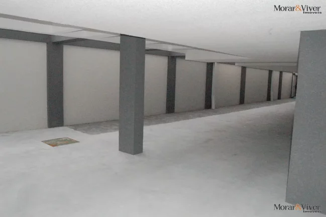 Imagem Apartamento para Venda em São José dos Pinhais, Boneca do Iguaçu, 2 dormitórios, 1 banheiro, 1 vaga