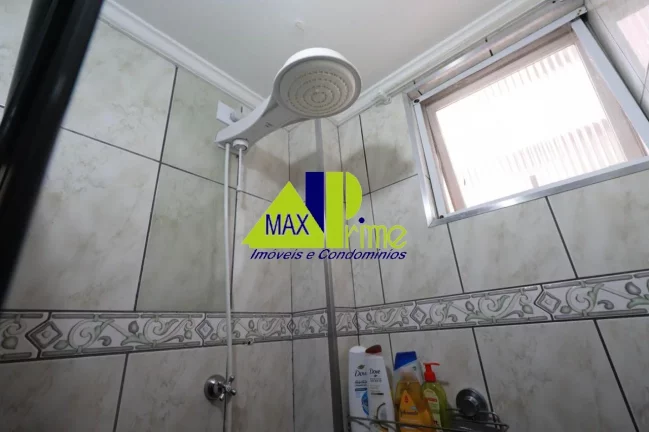 Imagem APARTAMENTO 60M²/02 DORMITÓRIOS/01 VAGA COBERTA