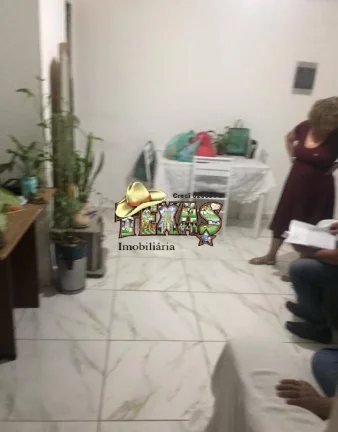 Imagem APARTAMENTO PARA VENDA CONJ. HAB. P. J. ANCHIETA