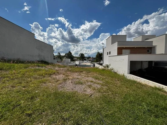 Imagem Terreno à venda, 200 m² por R$ 195.000 - Ondas - Piracicaba/SP