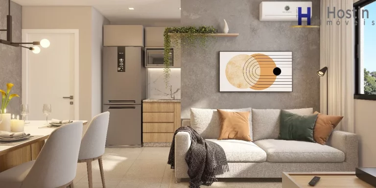 Imagem APARTAMENTO RESIDENCIAL em JOINVILLE - SC, VILA NOVA