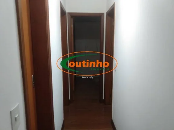 Imagem (29453) Rua Arthur Menezes - Tijuca