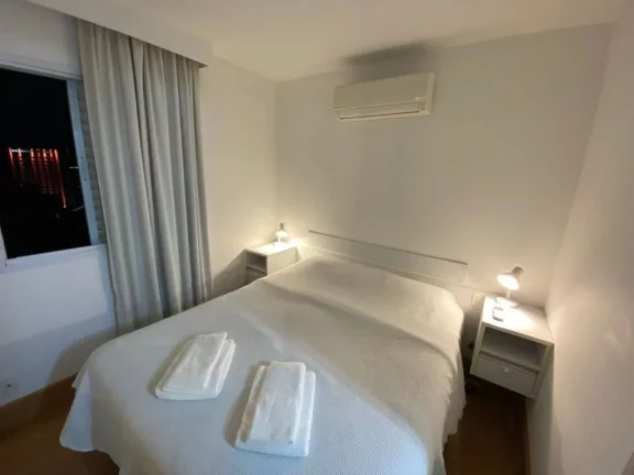 Imagem Apartamento com 2 dormitórios à venda, 77 m² por R$ 2.100.000,00 - Jardins - São Paulo/SP