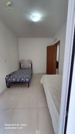 Imagem Apartamento em Guilhermina, Praia Grande/SP