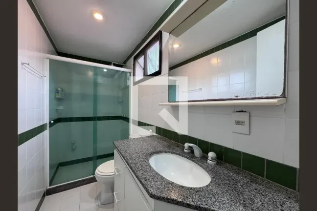Imagem Apartamento à Venda - Recreio, 3 Quartos, 177 m2