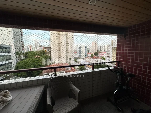 Imagem Oportunidade nas Graças! 150 m², 3 Quartos e Lazer