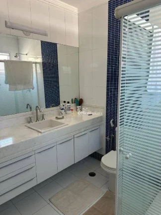 Imagem Casa à venda, 460 m² por R$ 3.998.000,00 - Tamboré - Santana de Parnaíba/SP