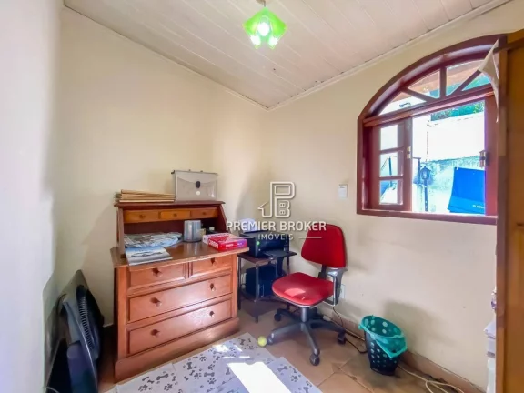 Imagem Casa à venda, 148 m² por R$ 900.000,00 - Alto - Teresópolis/RJ