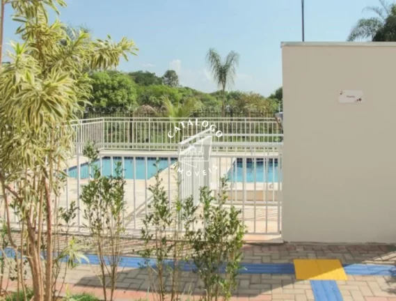Imagem Apartamento - Aluguel no bairro Recanto das Palmeiras - Ribeirão Preto, SP