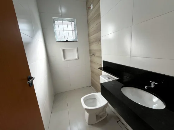 Imagem Casa para Venda em Itanhaém, Jardim Guacyra, 2 dormitórios, 1 suíte, 1 banheiro, 1 vaga