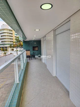 Imagem Apartamento à venda na Riviera São Lourenço, com 3 dormitórios 2 suítes 104m² de área útil, 2 vagas de garagem