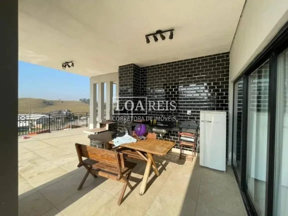 Imagem Vale dos Lagos | 3 Dorms (1 Suíte) | 6 Vagas | 399 m²