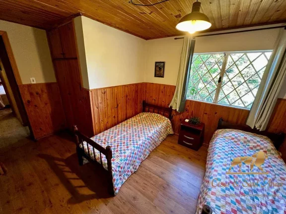 Imagem Casa a venda ou locação residencial em Campos do Jordão-SP