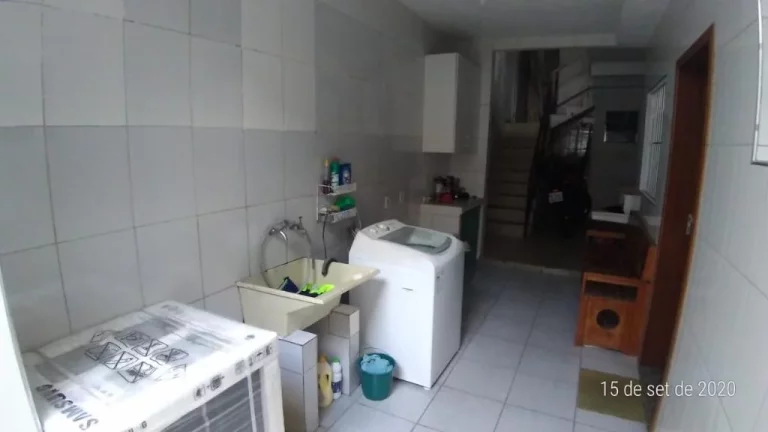 Imagem Casa com 3 dormitórios à venda, 137 m² por R$ 300.000,00 - Jardim Maria Cecília - Ferraz de Vasconcelos/SP