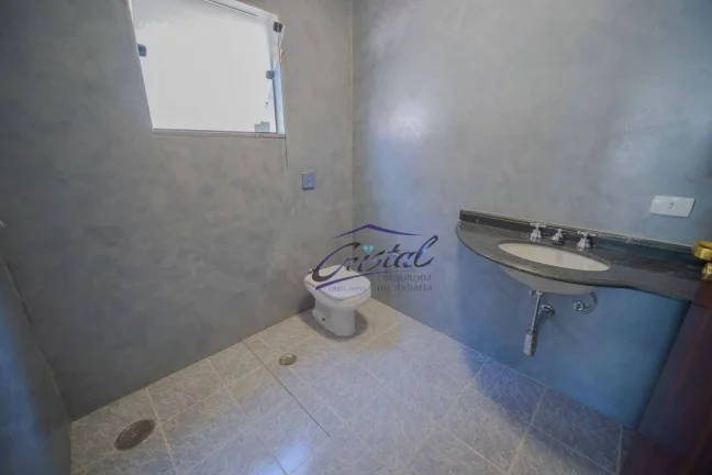 Imagem Casa com 3 quartos / suítes à venda, 268 m² - Adalgisa - Osasco/SP