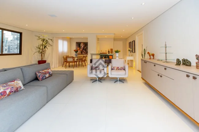 Imagem Apartamento Itaim Bibi pronto para morar