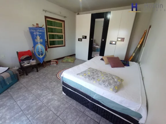 Imagem CASA RESIDENCIAL em SÃO FRANCISCO DO SUL - SC, CENTRO