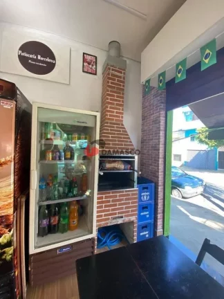 Imagem Imóvel comercial para venda, Barcelona, São Caetano do Sul - SP |
