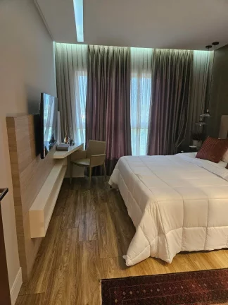 Imagem sendo 3 suítes, 187m² Centro - Bal. Camboriú/SC