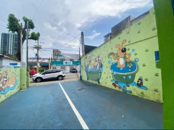 Imagem ???? Casa Comercial para locação, ideal para Pet Shop ????