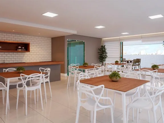 Imagem Apartamento Padrão