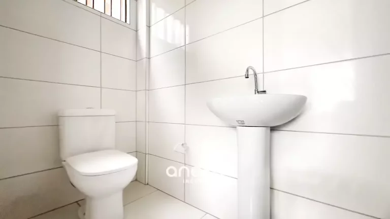 Imagem Sala Comercial para locação em Blumenau.
