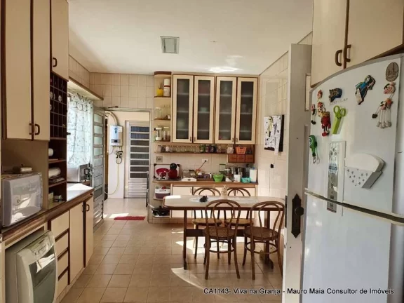 Imagem Casa à venda, 320 m² por R$ 1.340.000,00 - Granja Viana - Cotia/SP