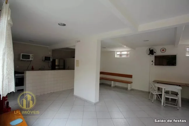Imagem Apartamento à venda, 3 dormitórios e 1 vaga. Vila Moraes