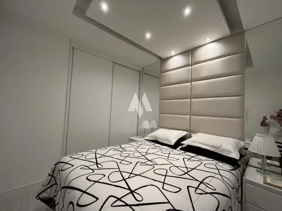 Imagem Apartamento novo no coração da Pompéia com varanda e lazer completo!