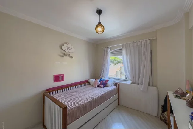 Imagem APARTAMENTO RESIDENCIAL em São Paulo - SP, Vila Bertioga