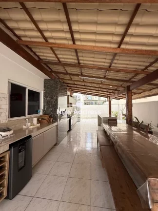 Imagem Apartamento Garden 3 Quartos na Praia do Morro - Guarapari