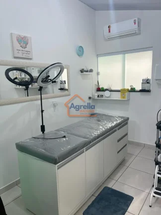 Imagem Casa à venda no bairro Parque dos Eucalíptos - Mogi Guaçu/SP