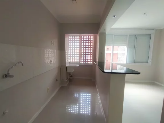 Imagem Apartamento com 1 Quarto à Venda, 40 m² em Centro Histórico - Porto Alegre