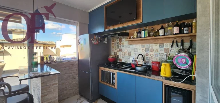 Imagem Lindíssima casa à venda - Residencial Phytus - Cabreúva - SP