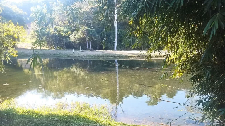 Imagem Condomínio de Chácaras Fazenda Elisa – Atibaia