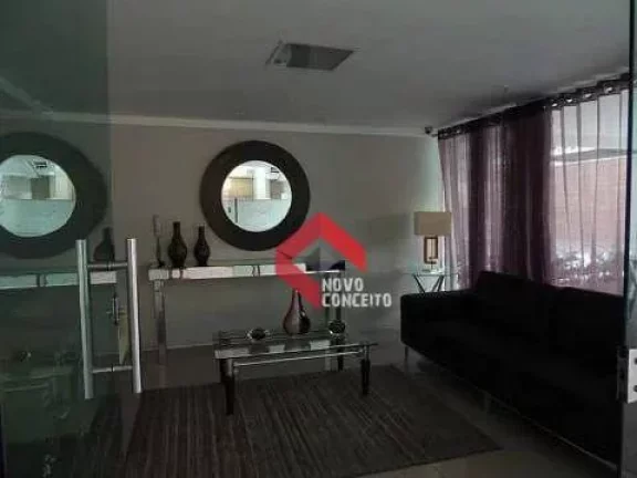 Imagem Apartamento à venda, 174 m² por R$ 1.100.000,00 - Aldeota - Fortaleza/CE