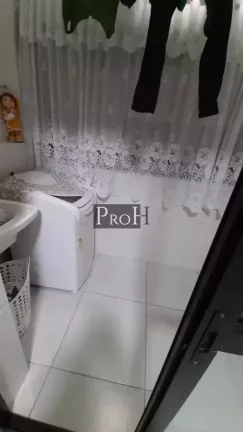 Imagem Apartamento com 2 Quartos à Venda, 65 m² em Campestre - Santo André