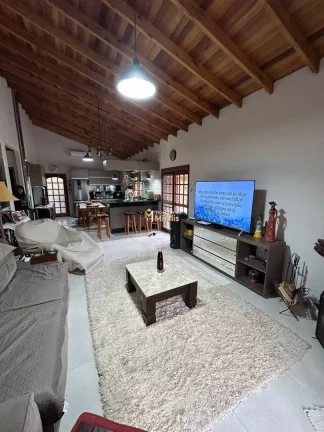 Imagem Sítio com 7 Dormitorio(s) localizado(a) no bairro Tarumã em Viamão / Rio Grande do Sul Ref.:57580477