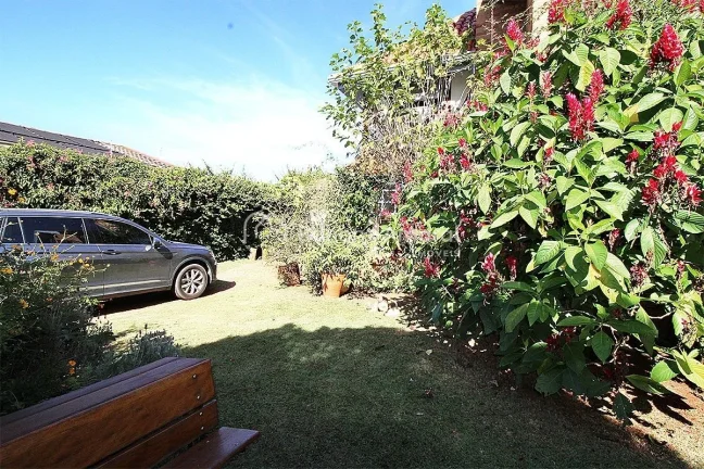 Imagem Casa Locação - Taquaral