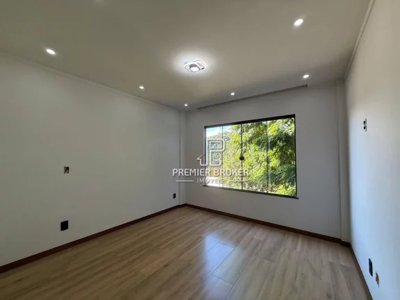 Imagem Casa com 3 dormitórios à venda, 150 m² por R$ 850.000,00 - Albuquerque - Teresópolis/RJ