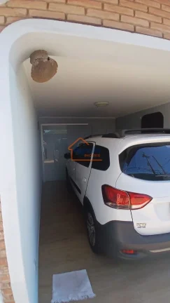 Imagem Casa à venda no bairro Jardim Murilo - Mogi Guaçu/SP