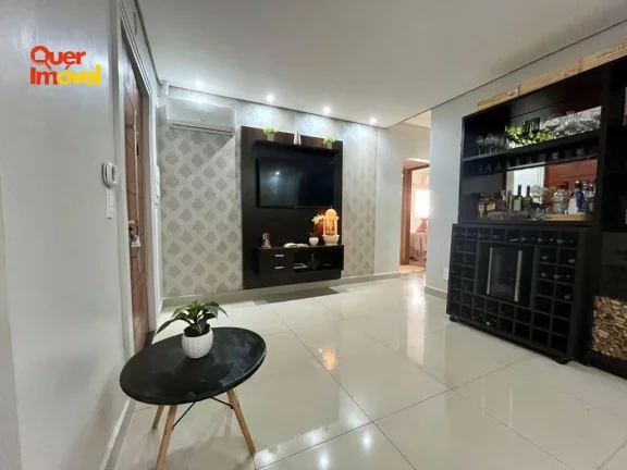 Imagem Imperdível casa à venda em Ribeirão Preto-SP, bairro Jamil Seme Cury! 3 quartos, 1 suíte, 2 vagas. Oportunidade única! Quer Imóvel Negócios Imobiliários
