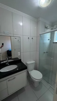 Imagem Apartamento com 3 dormitórios sendo 2 suítes e 1 vaga de garagem em Itapema/SC
