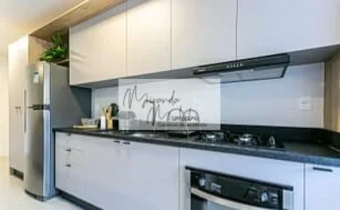 Imagem Apartamento Alto Padrão - Jurerê vista mar