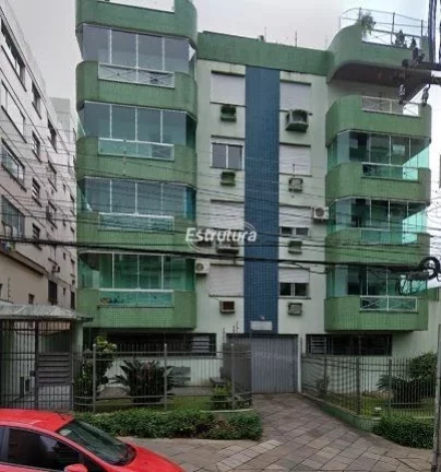 Apartamento de 3 dormitórios no bairro Dores perto do Clube Dores